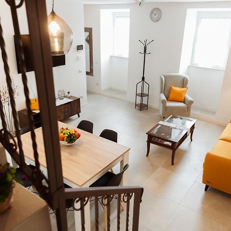 Residenza Il Panorama Della Ciociaria Bed & Breakfast Castro dei Volsci ภายนอก รูปภาพ