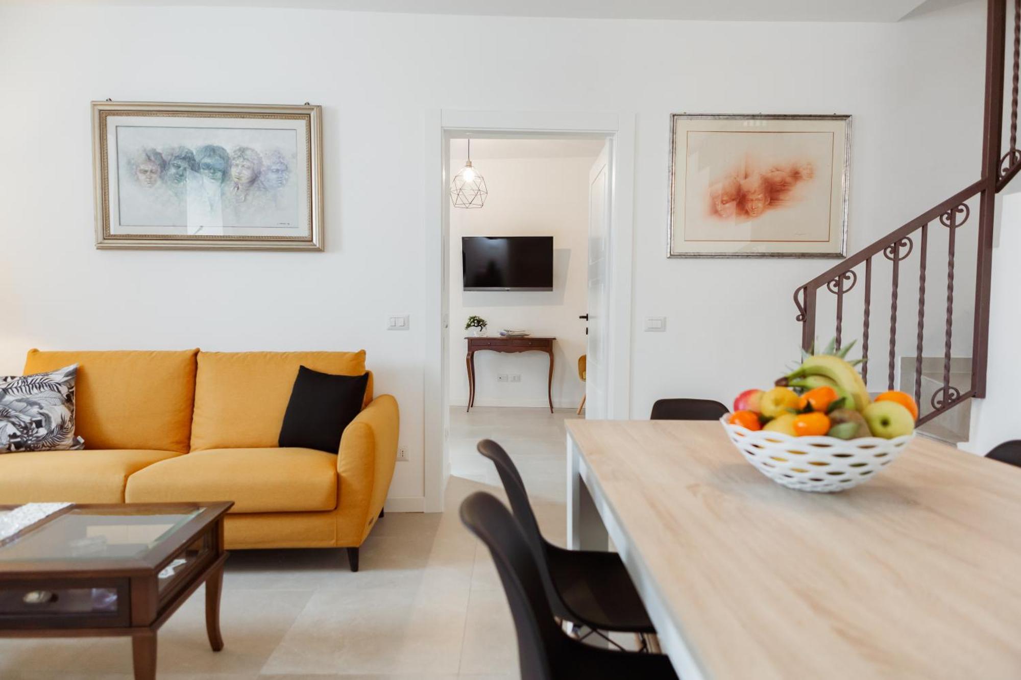 Residenza Il Panorama Della Ciociaria Bed & Breakfast Castro dei Volsci ภายนอก รูปภาพ