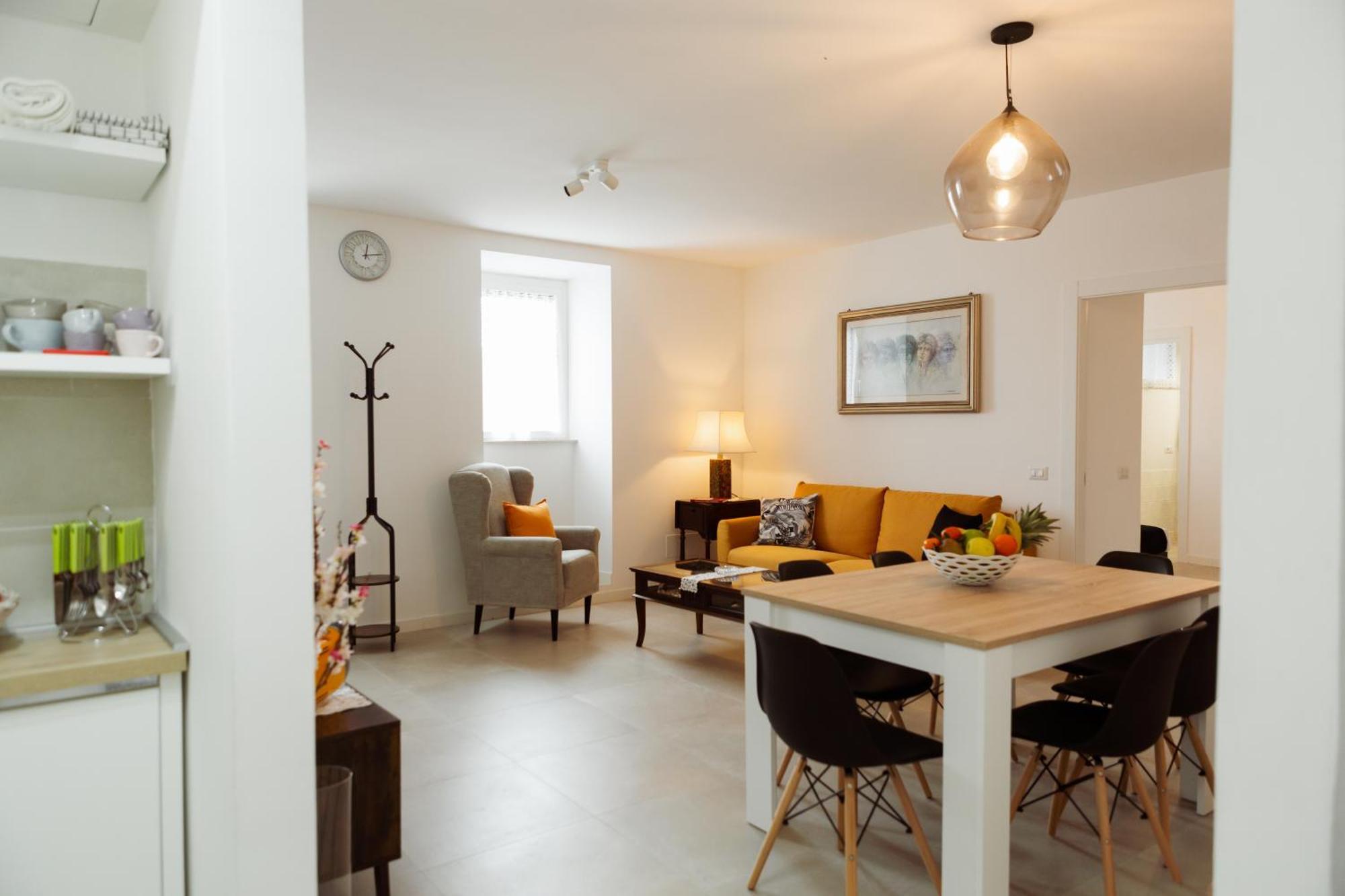 Residenza Il Panorama Della Ciociaria Bed & Breakfast Castro dei Volsci ภายนอก รูปภาพ