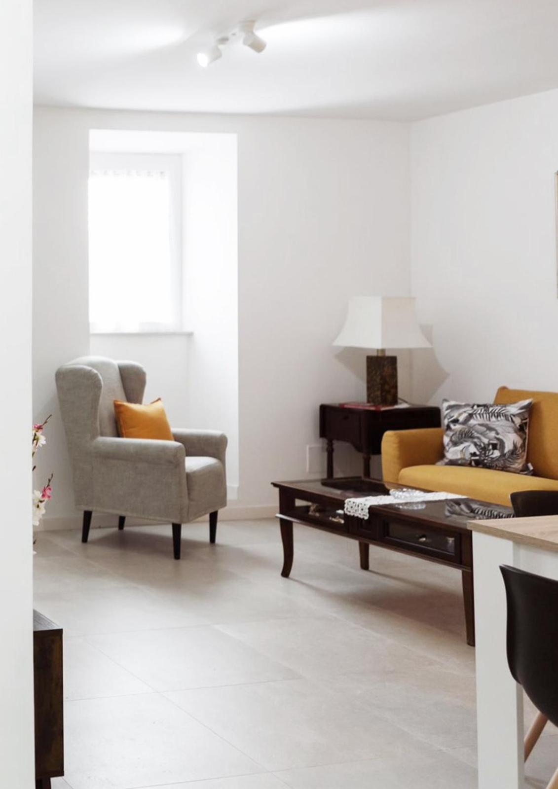 Residenza Il Panorama Della Ciociaria Bed & Breakfast Castro dei Volsci ภายนอก รูปภาพ