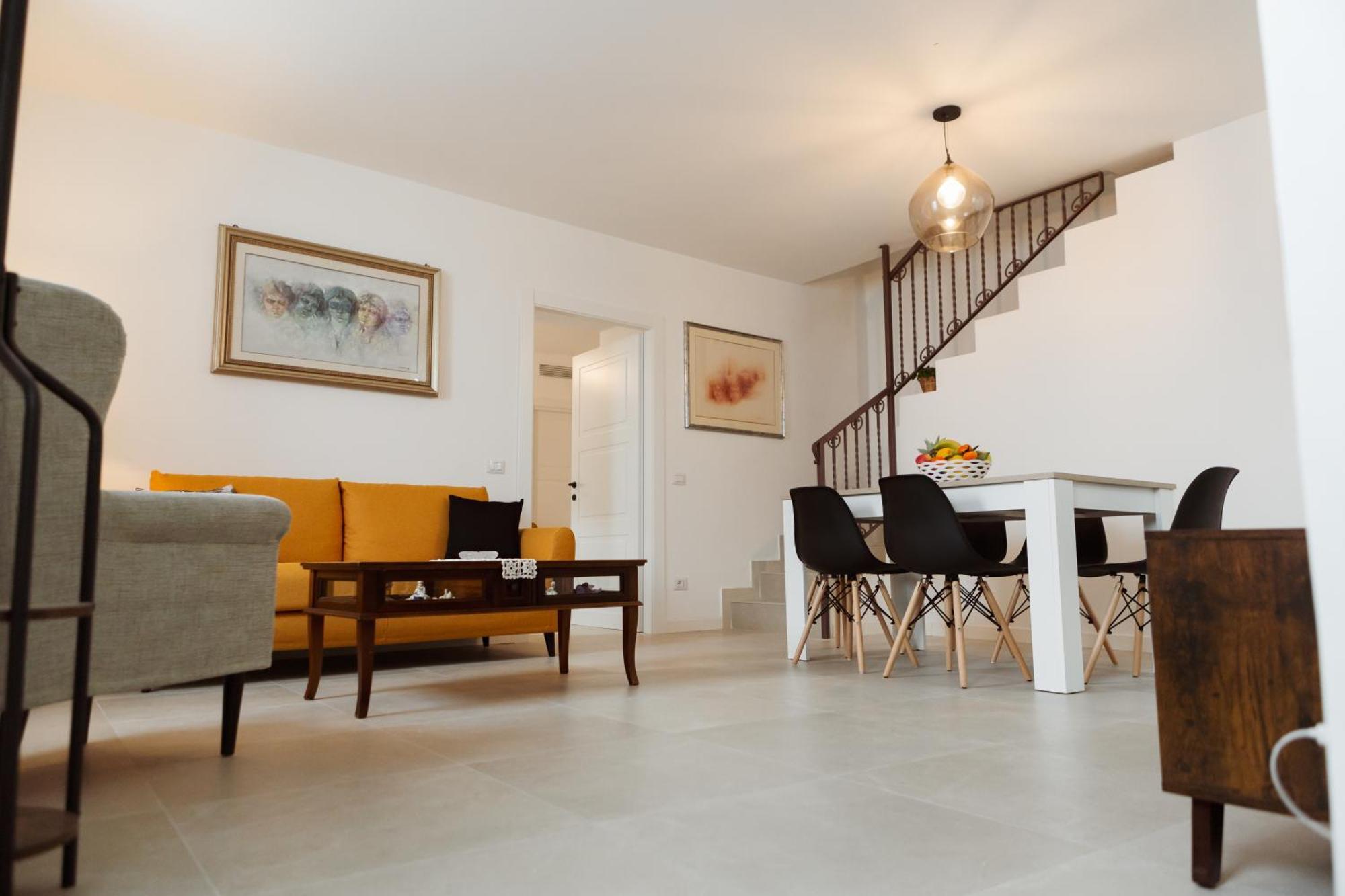 Residenza Il Panorama Della Ciociaria Bed & Breakfast Castro dei Volsci ภายนอก รูปภาพ