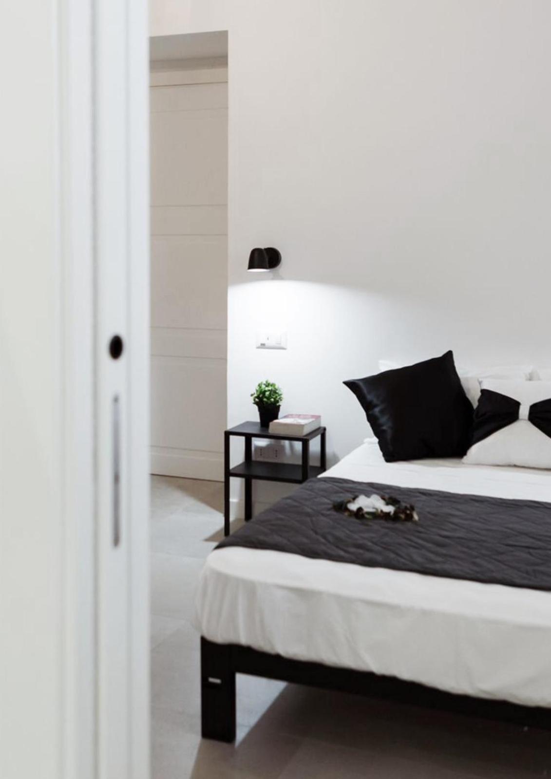 Residenza Il Panorama Della Ciociaria Bed & Breakfast Castro dei Volsci ภายนอก รูปภาพ